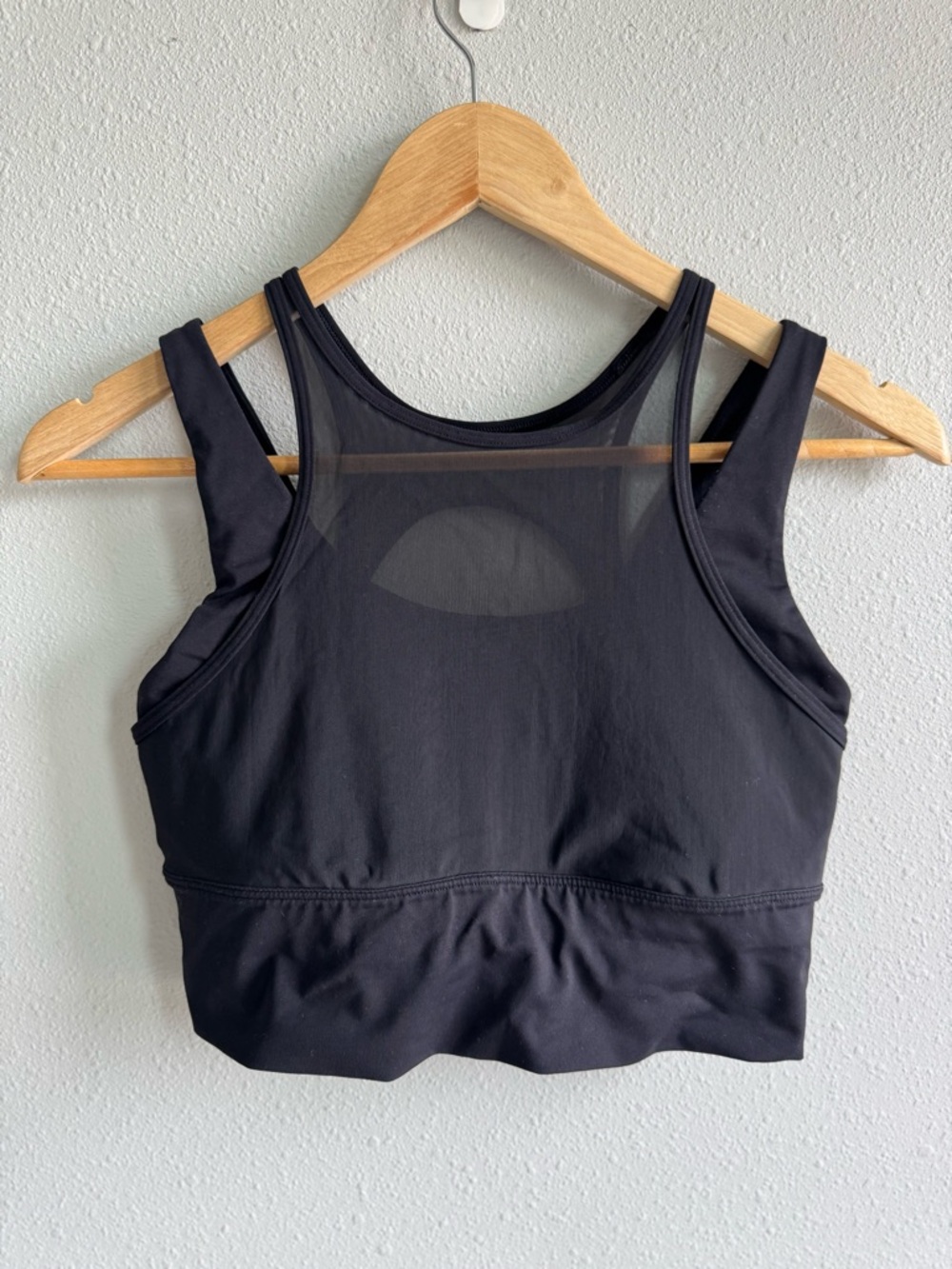 🩶 Lululemon Double Tap bra 8